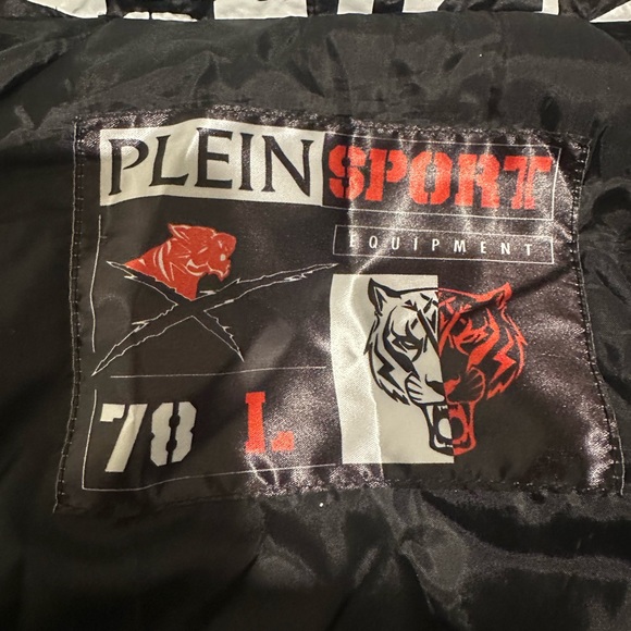 Philipp Plein Sport Jacket - Picture 11 of 16